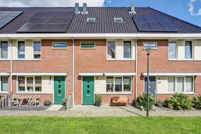 Woning Lage Hoek 118 Zwaag