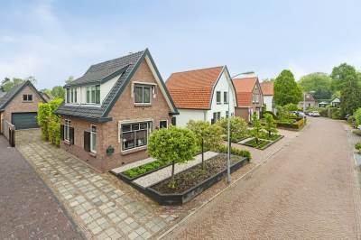 Woning Molenparkweg 25 Lunteren