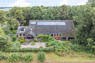 Woning Hoornderweg 2 Wedde