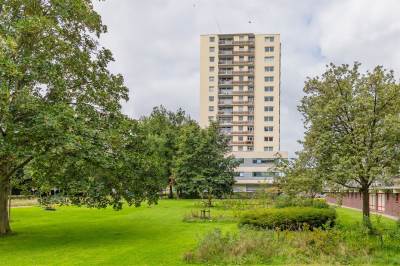 Woning Robert Kochlaan 344 Haarlem