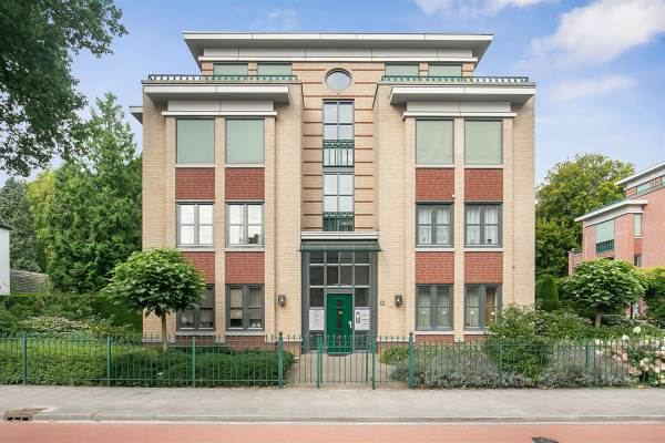 Woning Stationsweg 544 Ede