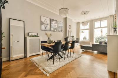 Woning Lutmastraat 269huis Amsterdam