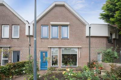Woning Blazoenhof 4 Oosterhout (NB)