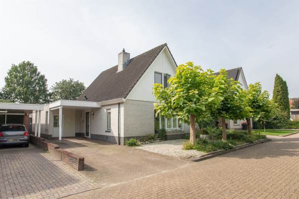 Woning Het Loo 3 Wierden