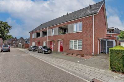 Woning Ooster Thienweg 1E Oostrum (LI)
