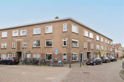 Woning Bataviastraat 77 Utrecht