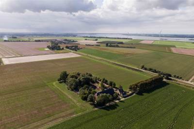 Woning Kraaiendijk 1214 Heijningen