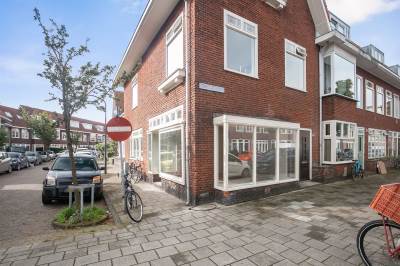 Woning Vosmaerstraat 2 Haarlem