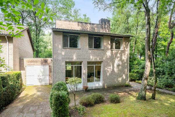 Woning Wezellaan 11 Wageningen