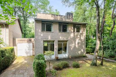 Woning Wezellaan 11 Wageningen