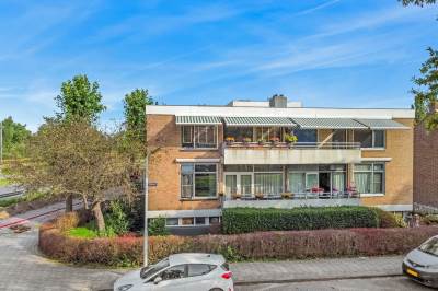 Woning Plataanweg 30 Zaandijk