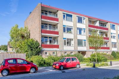 Woning Plutolaan 126 Groningen