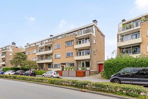 Woning Oranjelaan 176 Dordrecht