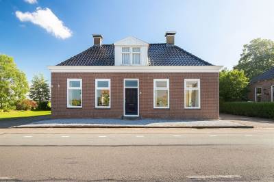 Woning Hoofdweg 14 Echten (FR)