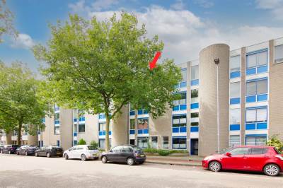 Woning Rijksstraatweg 399A Haarlem