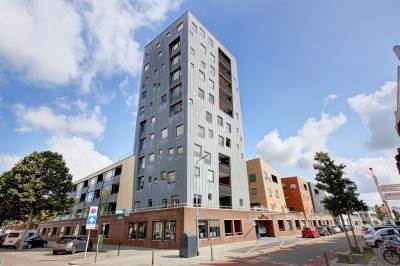 Woning Gravestraat 23a Vlissingen