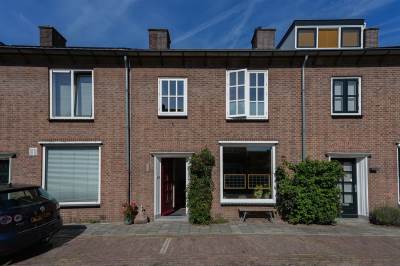 Woning Tussenweg 4 Nijmegen