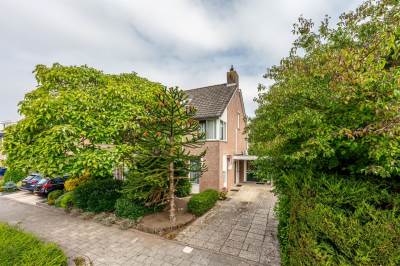 Woning Pelikaan 40a Ridderkerk