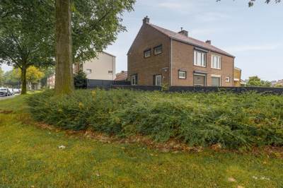 Woning Peter Paul Rubensstraat 1 Sittard