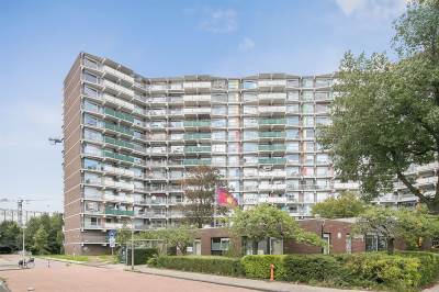 Woning Loenermark 447 Amsterdam