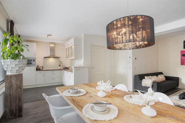 Woning Stratumsedijk 33 Eindhoven