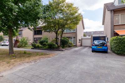 Woning Lisztstraat 19 Drunen