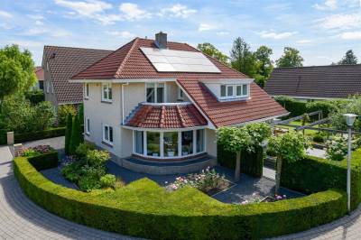 Woning Baronie 15 Leerdam