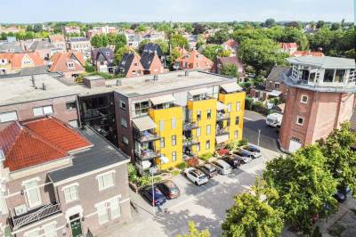 Woning Molenstreek 1131 Veendam