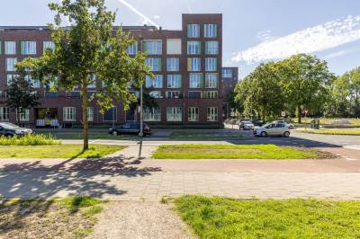 Woning Laan van Presikhaaf 62 Arnhem