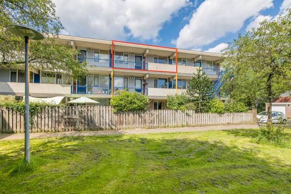 Woning Vasco da Gamalaan 133 Utrecht