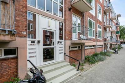 Woning Hekbootstraat 20d Rotterdam