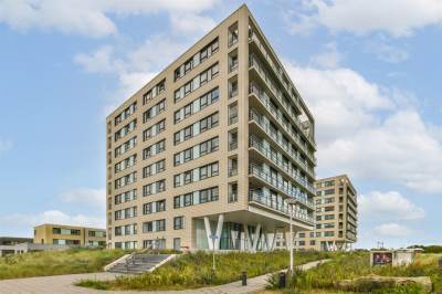 Woning Galileistate 15 Zandvoort