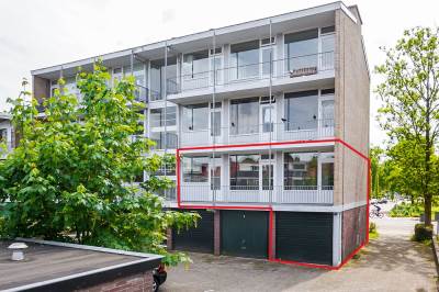 Woning Groenekanseweg 841 De Bilt