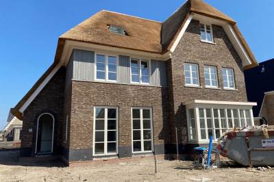Woning Swaenenvechtpad 8 Weesp