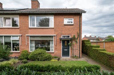 Woning Steenstraat 36 Losser