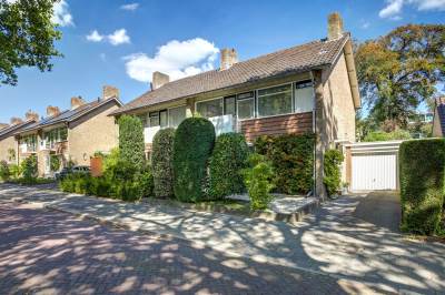 Woning Van den Boenhoffstraat 13 Nijmegen