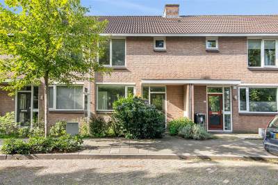 Woning Leeuwerikstraat 19 Vught