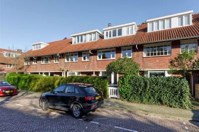 Woning Van der Veerelaan 38 Amstelveen