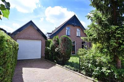 Woning Herenstraat 101 Bussum