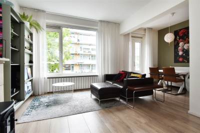 Woning Medemblikstraat 120 Den Haag