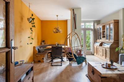 Woning Javastraat 18 Vlaardingen