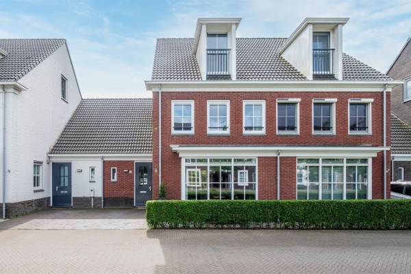 Woning De Vroonhof 5 Werkhoven
