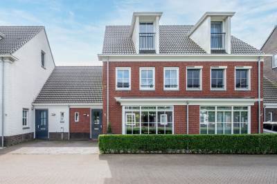 Woning De Vroonhof 5 Werkhoven