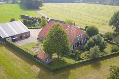 Woning Hilverinkweg 4 Vorden