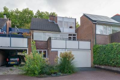 Woning Basserhof 30 Heerhugowaard