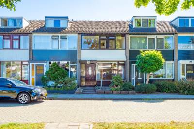 Woning Olmenstraat 21 Vianen (UT)