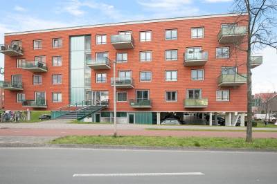 Woning Nes 83 Pijnacker