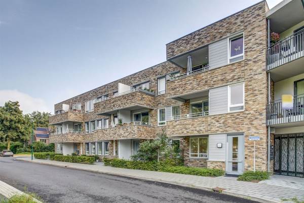 Woning Hortus 112 Wijk bij Duurstede