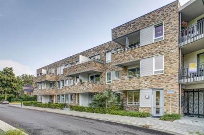 Woning Hortus 112 Wijk bij Duurstede