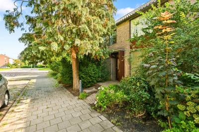 Woning Joost van den Vondellaan 3 Uithoorn